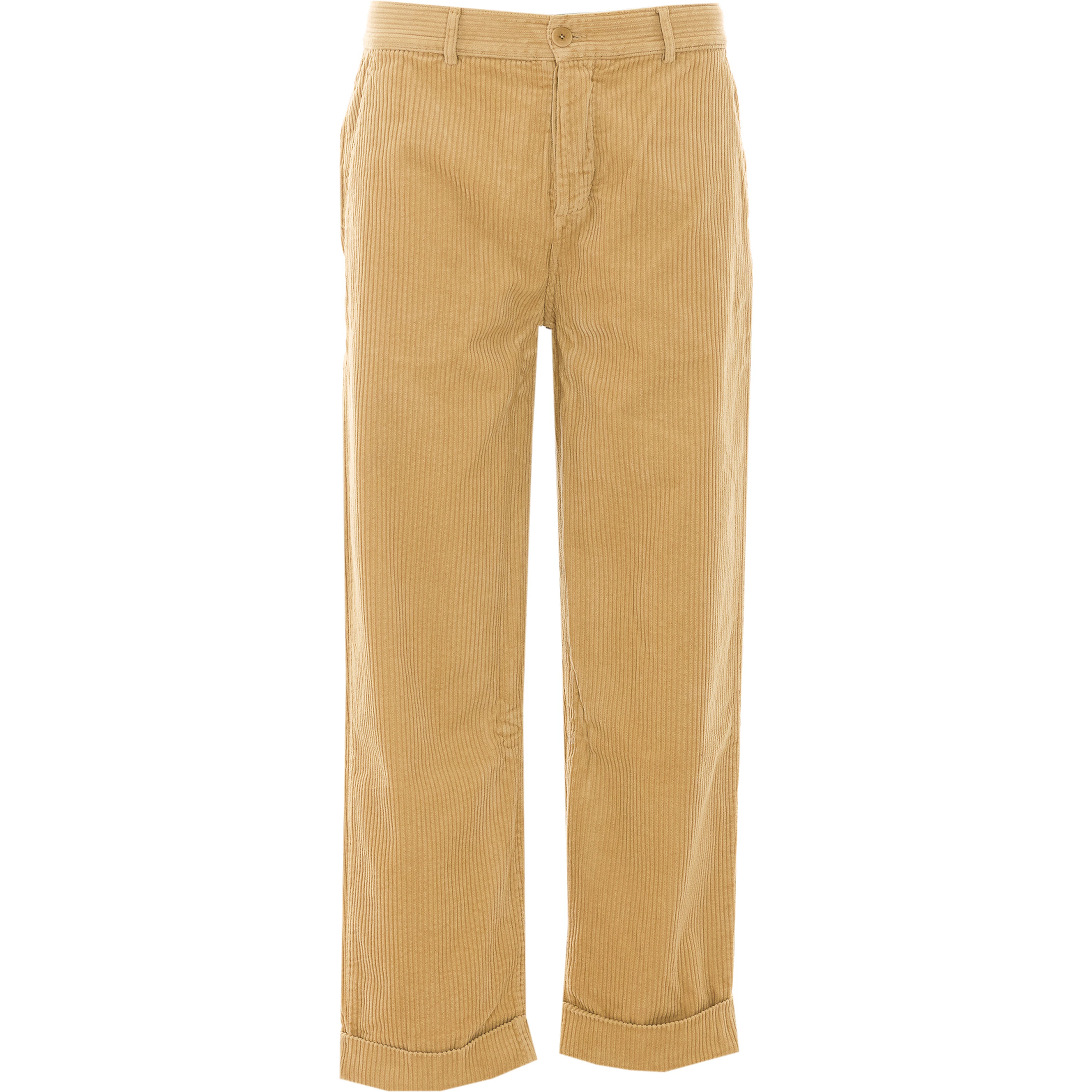 EDMMOND STUDIOS Trousers Beige