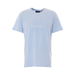 Belstaff T-shirts and Polos Blue