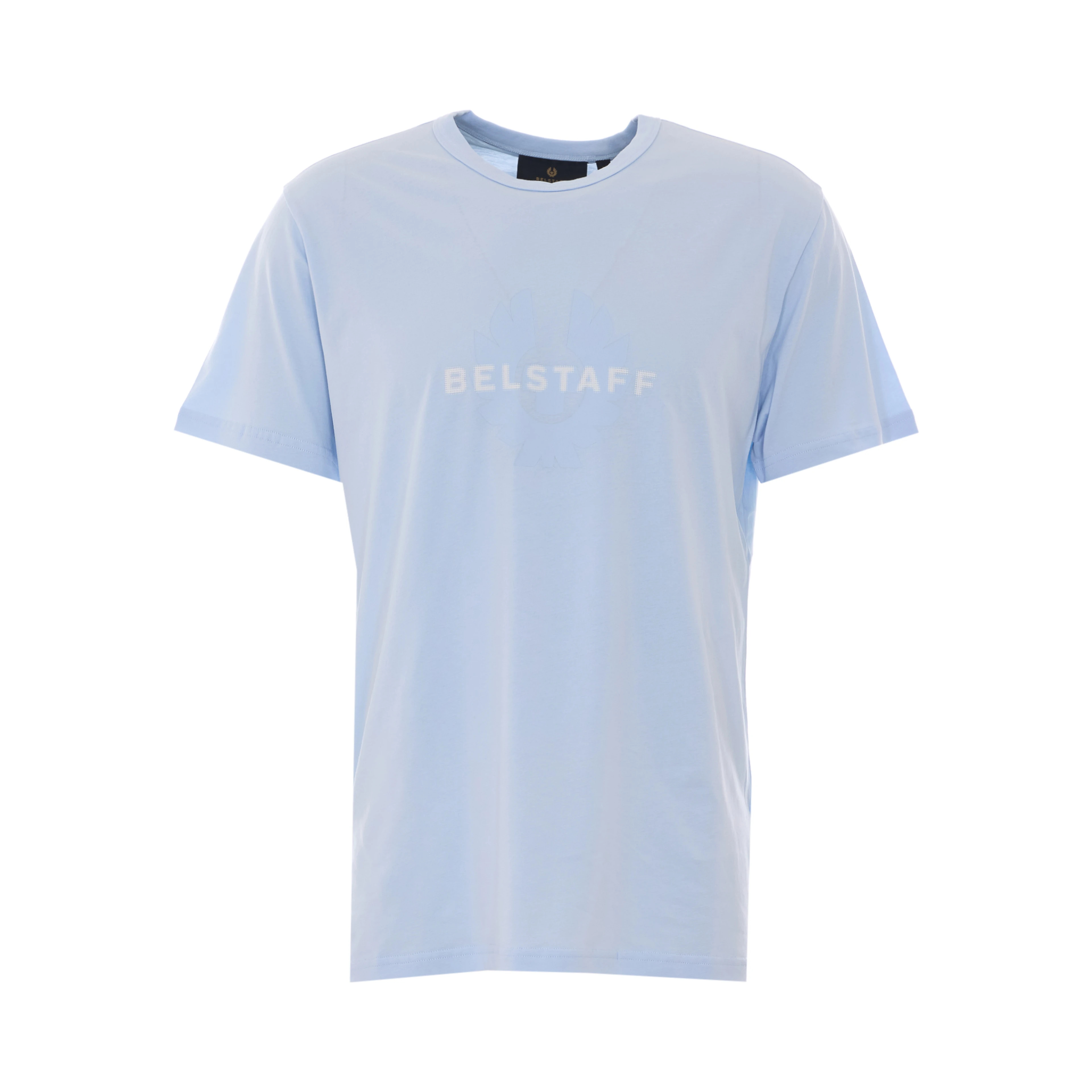 Belstaff T-shirts and Polos Blue
