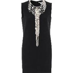 SportMax  Dresses Black