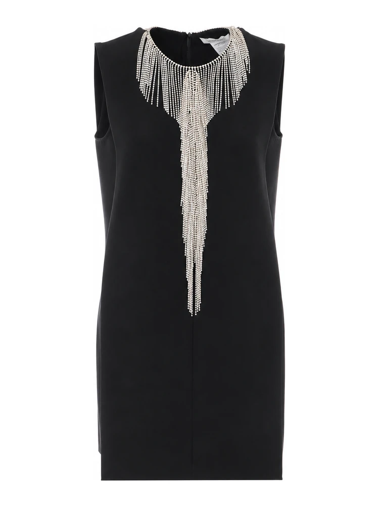 SportMax Dresses Black
