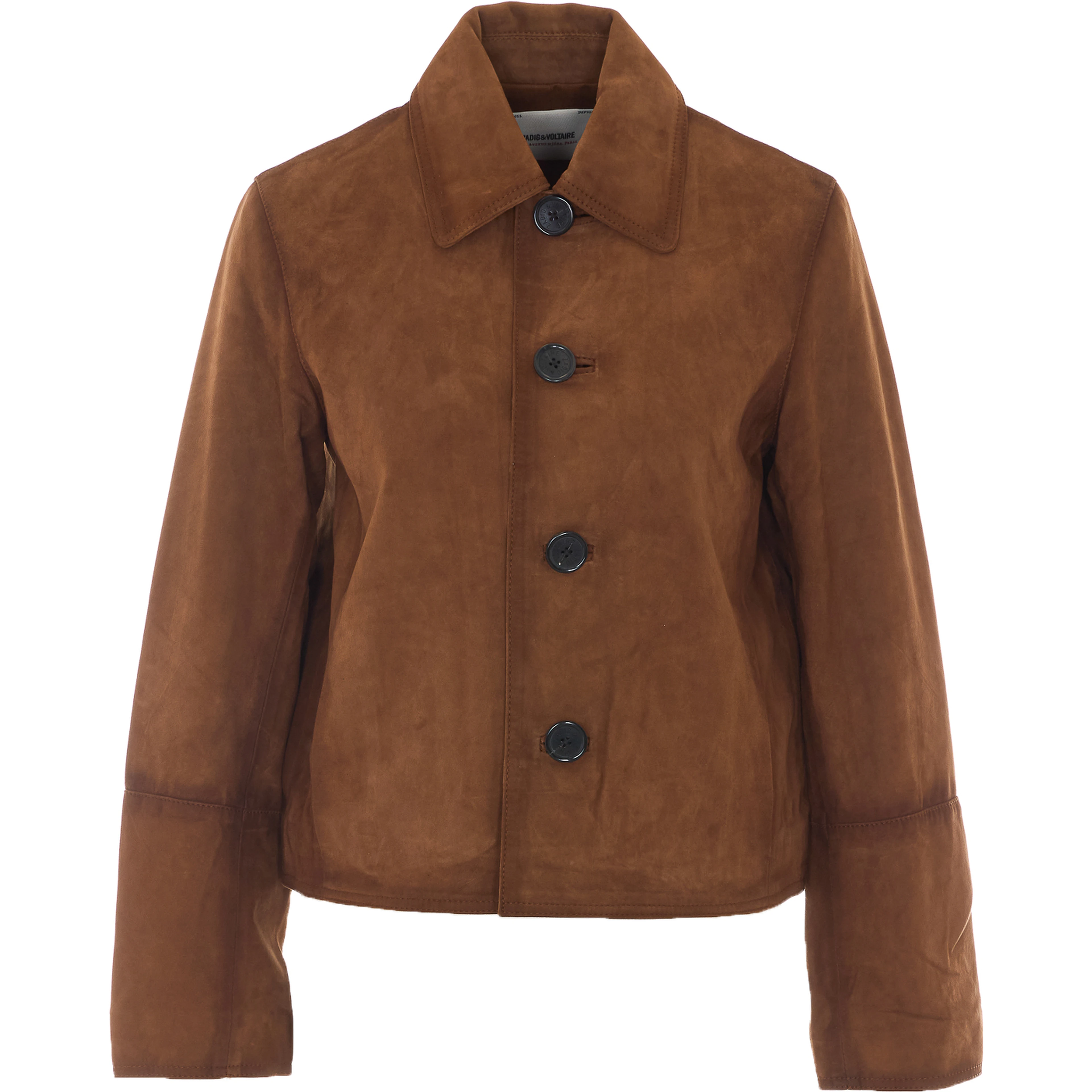 Zadig & Voltaire Jackets