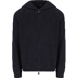 LORO PIANA Sweaters