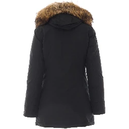 Woolrich Coats Black