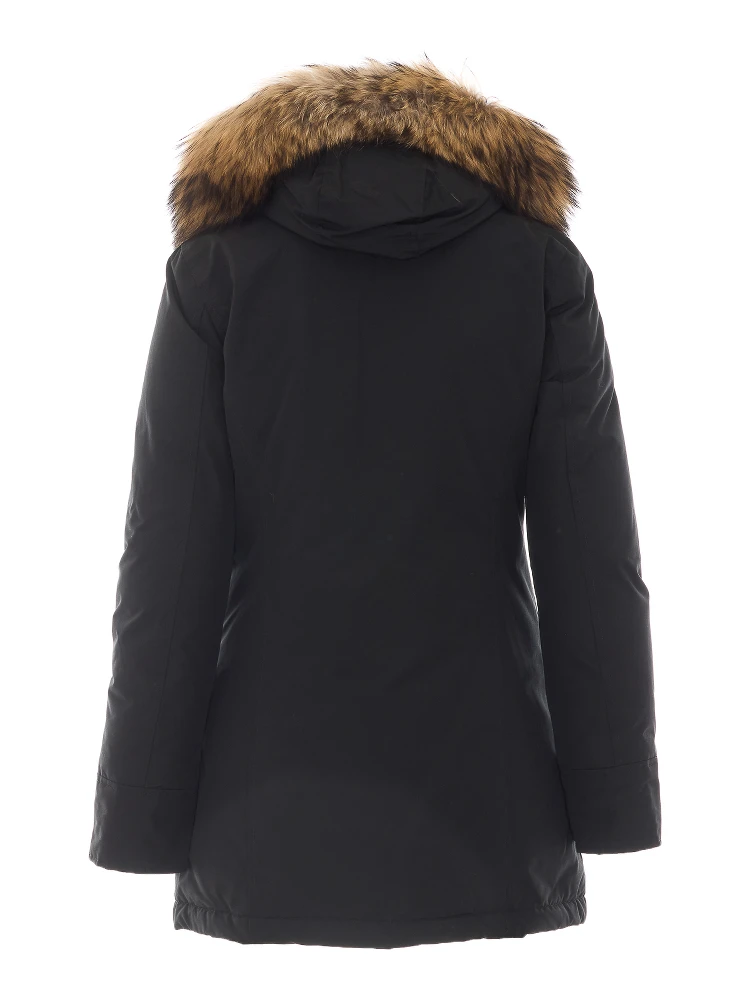 Woolrich Coats Black alternative