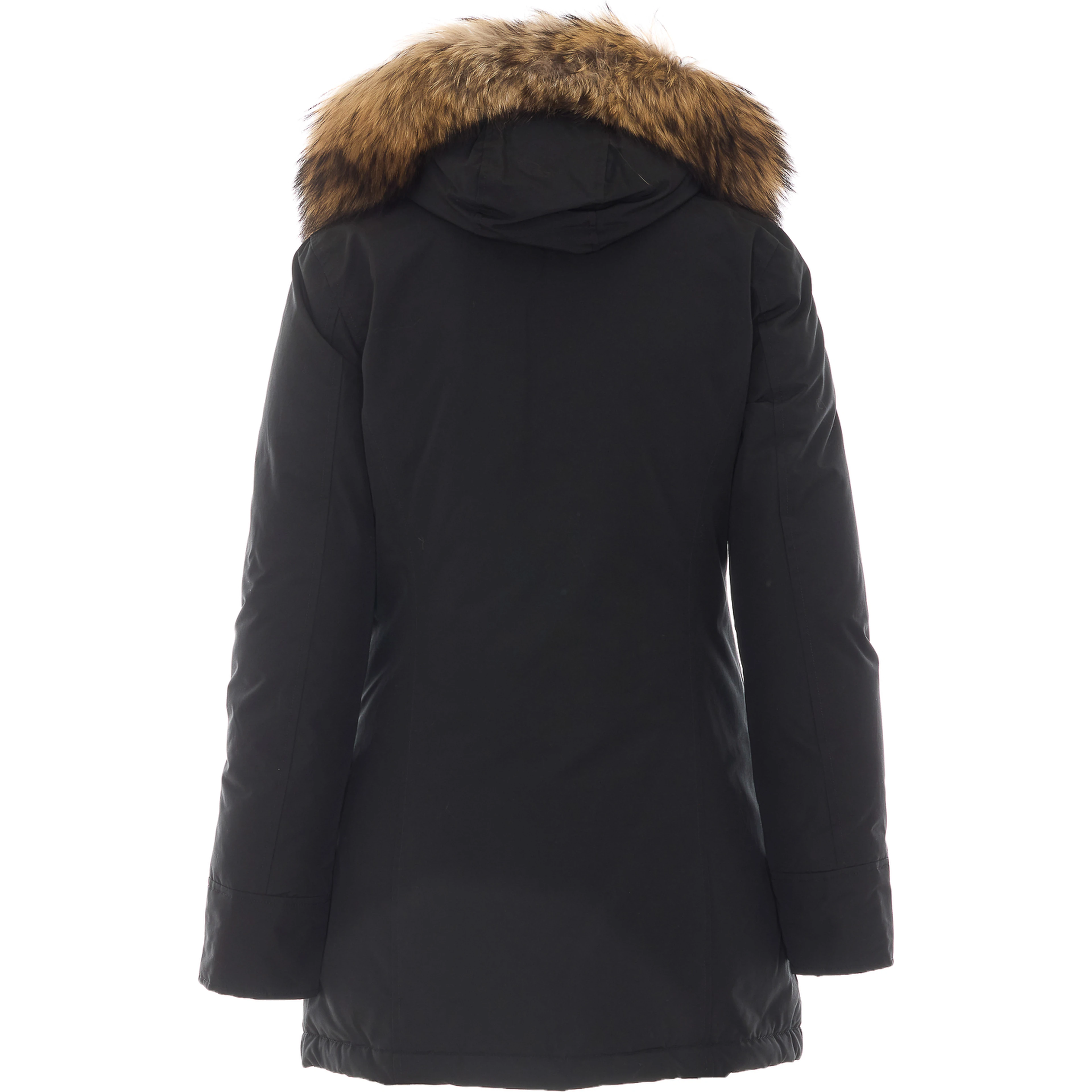Woolrich Coats Black