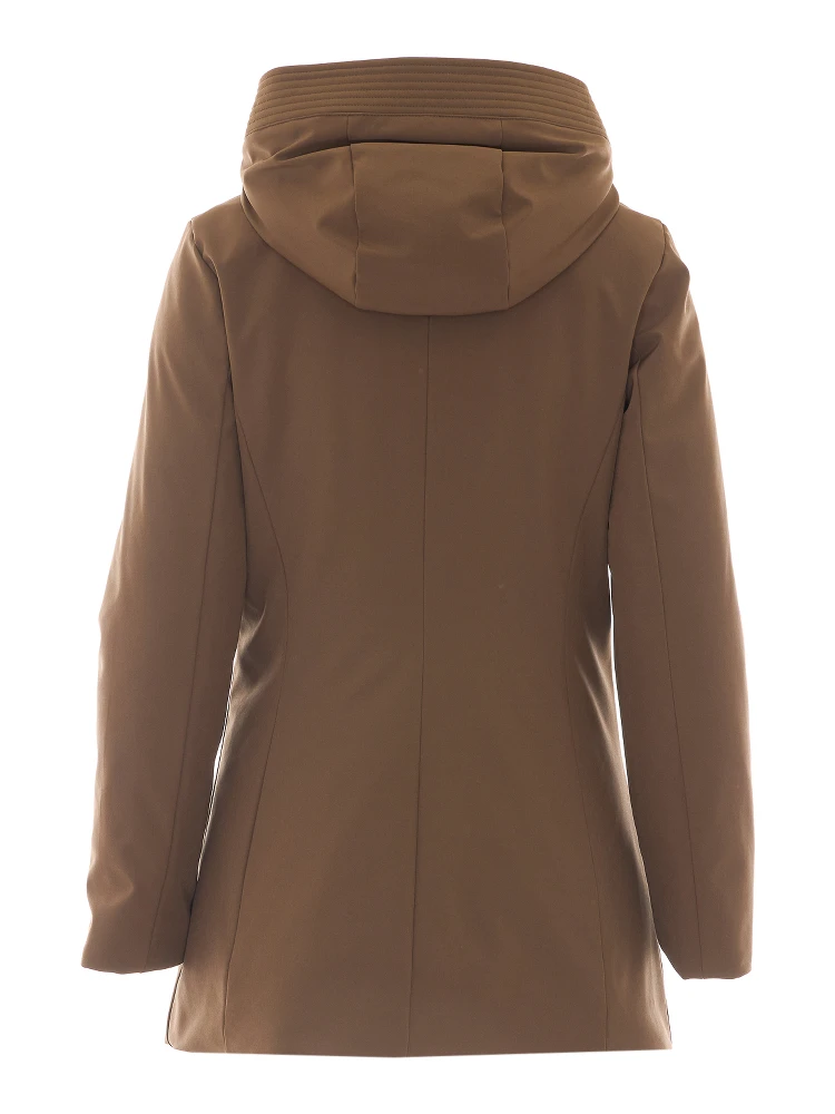 Woolrich Coats alternative