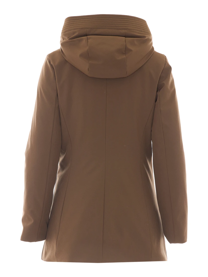 Woolrich Coats