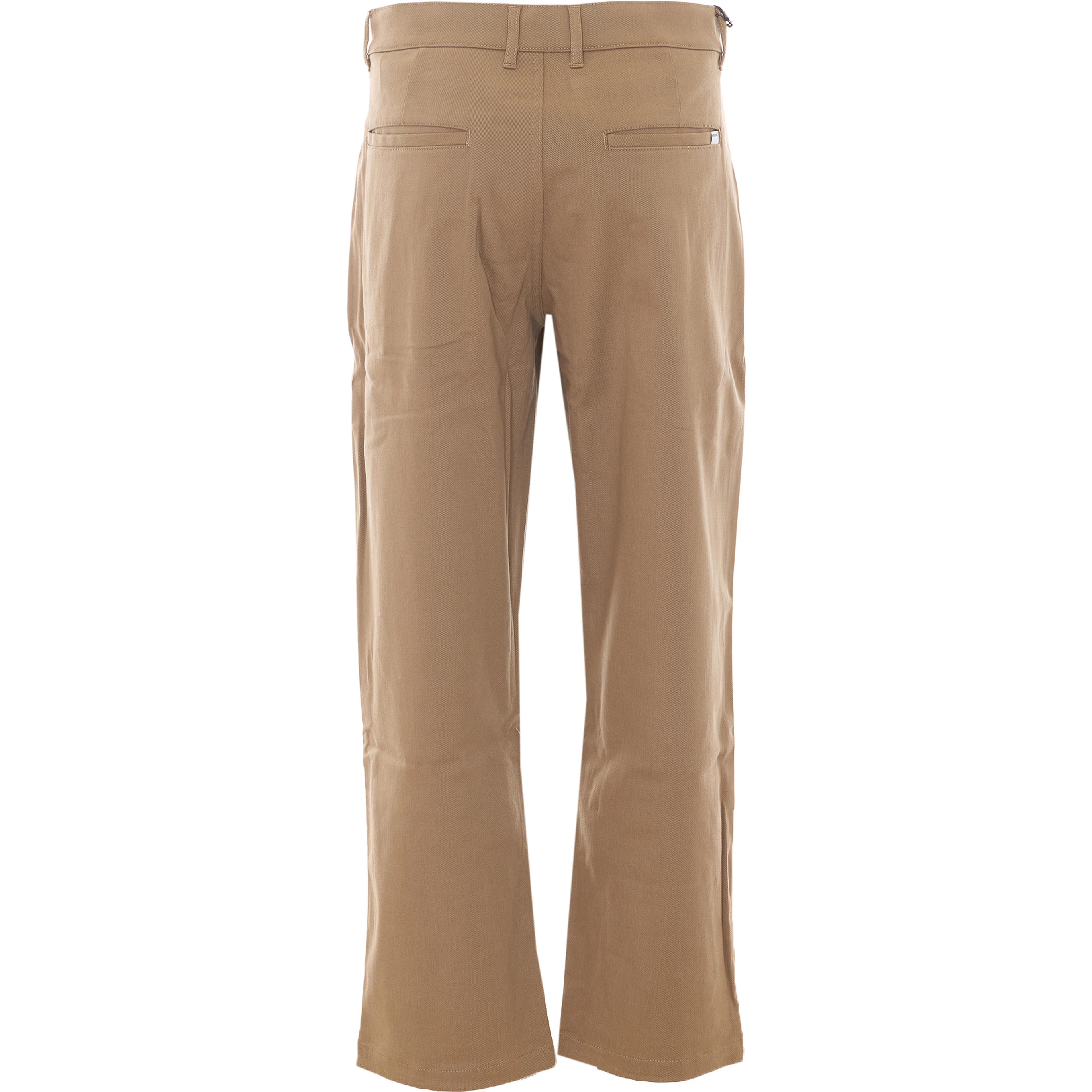 EDMMOND STUDIOS Trousers Beige