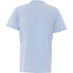 Belstaff T-shirts and Polos Blue