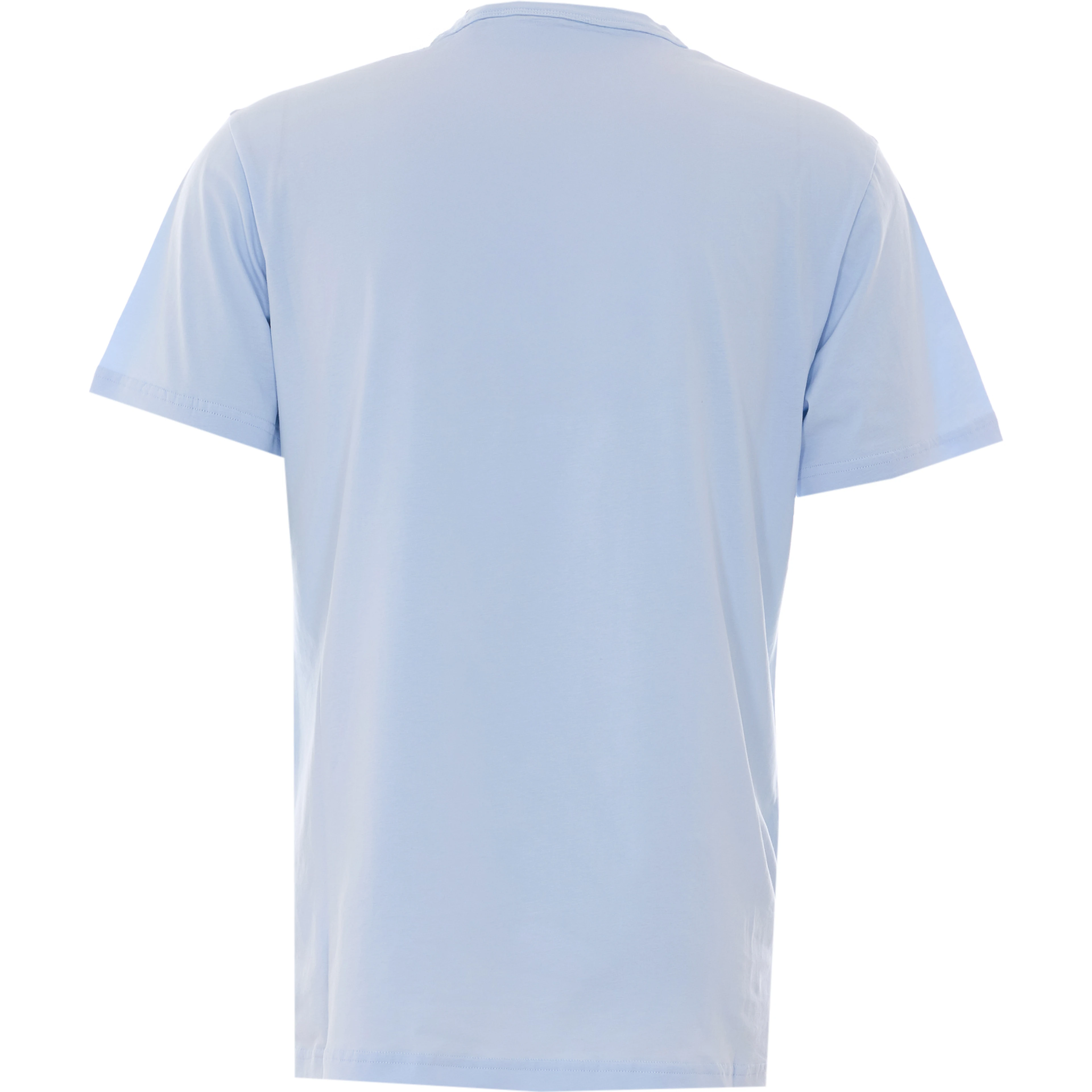 Belstaff T-shirts and Polos Blue