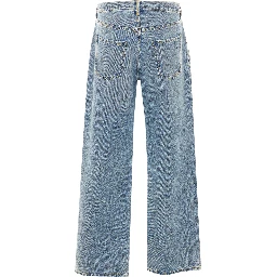 Maison Margiela Jeans Blue