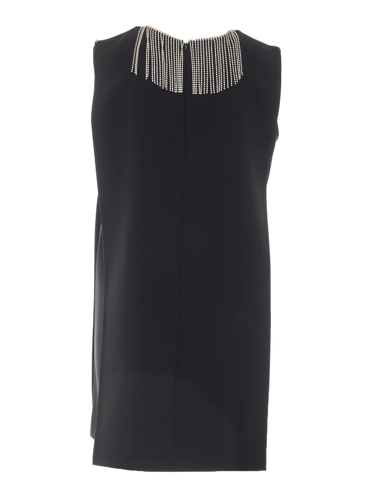 SportMax  Dresses Black alternative