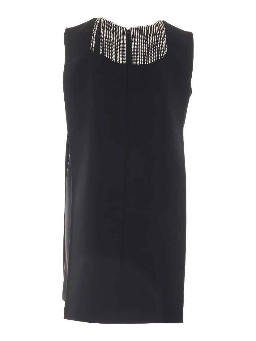 SportMax  Dresses Black