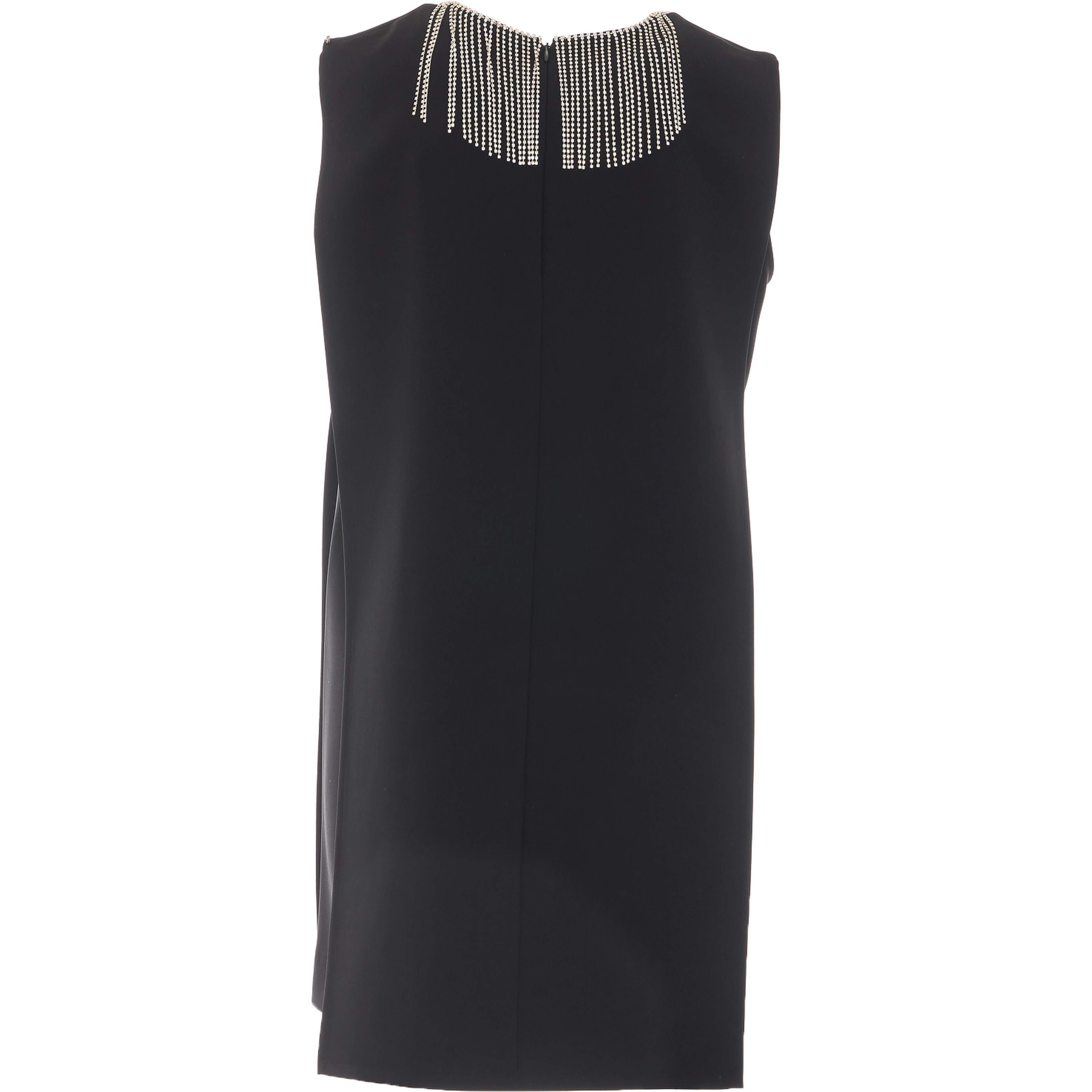 SportMax  Dresses Black