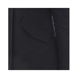 Woolrich Coats Black