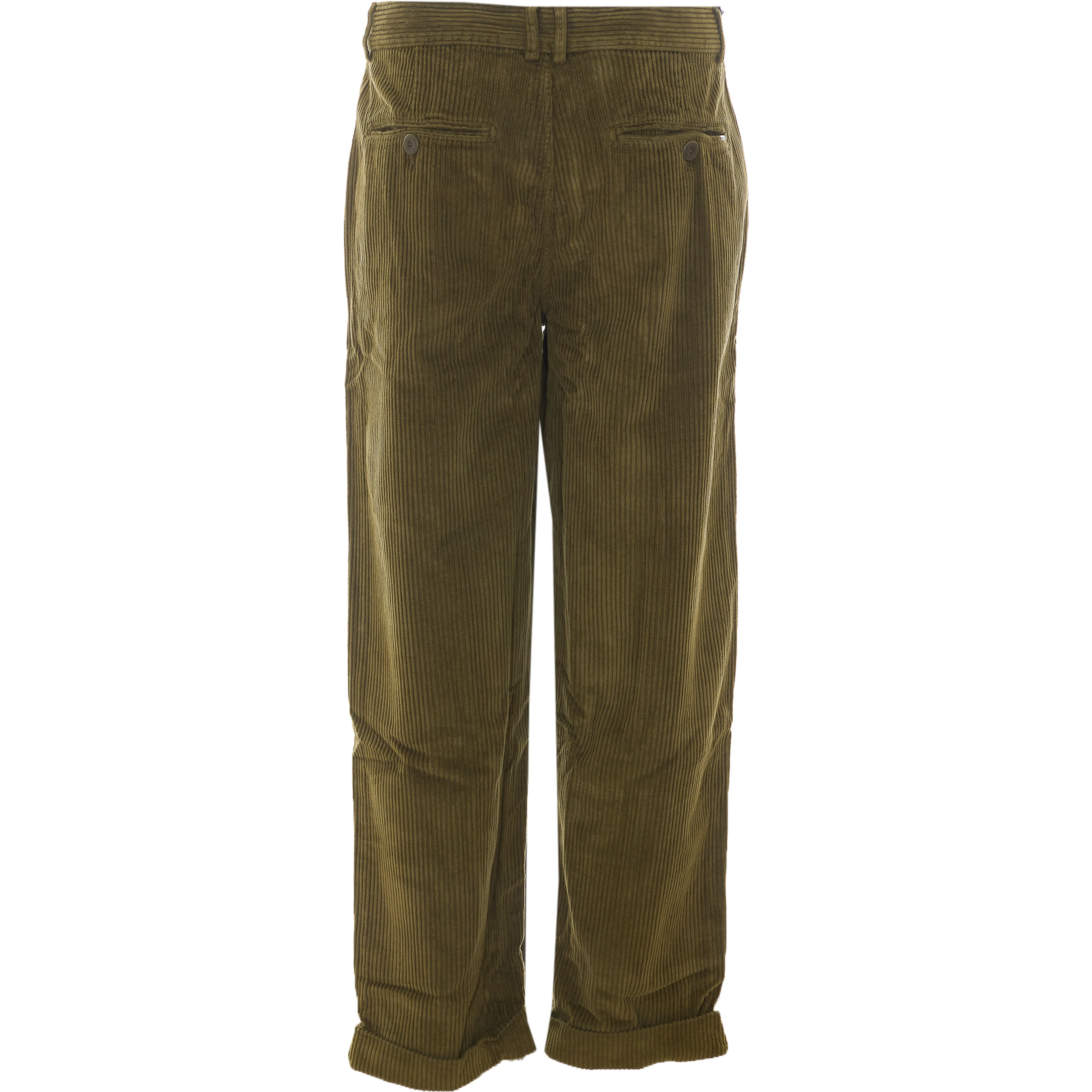 EDMMOND STUDIOS Trousers