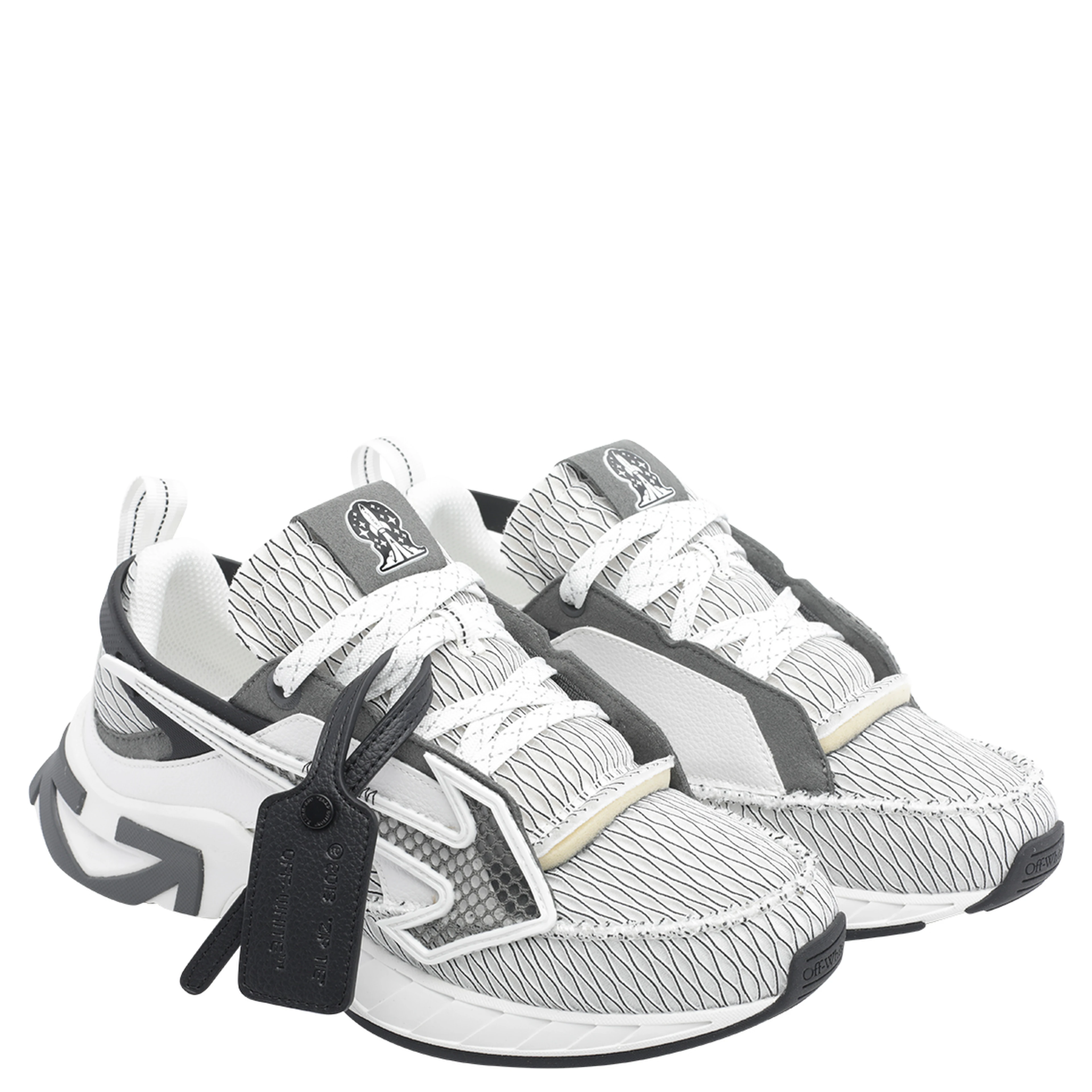 Off White Sneakers