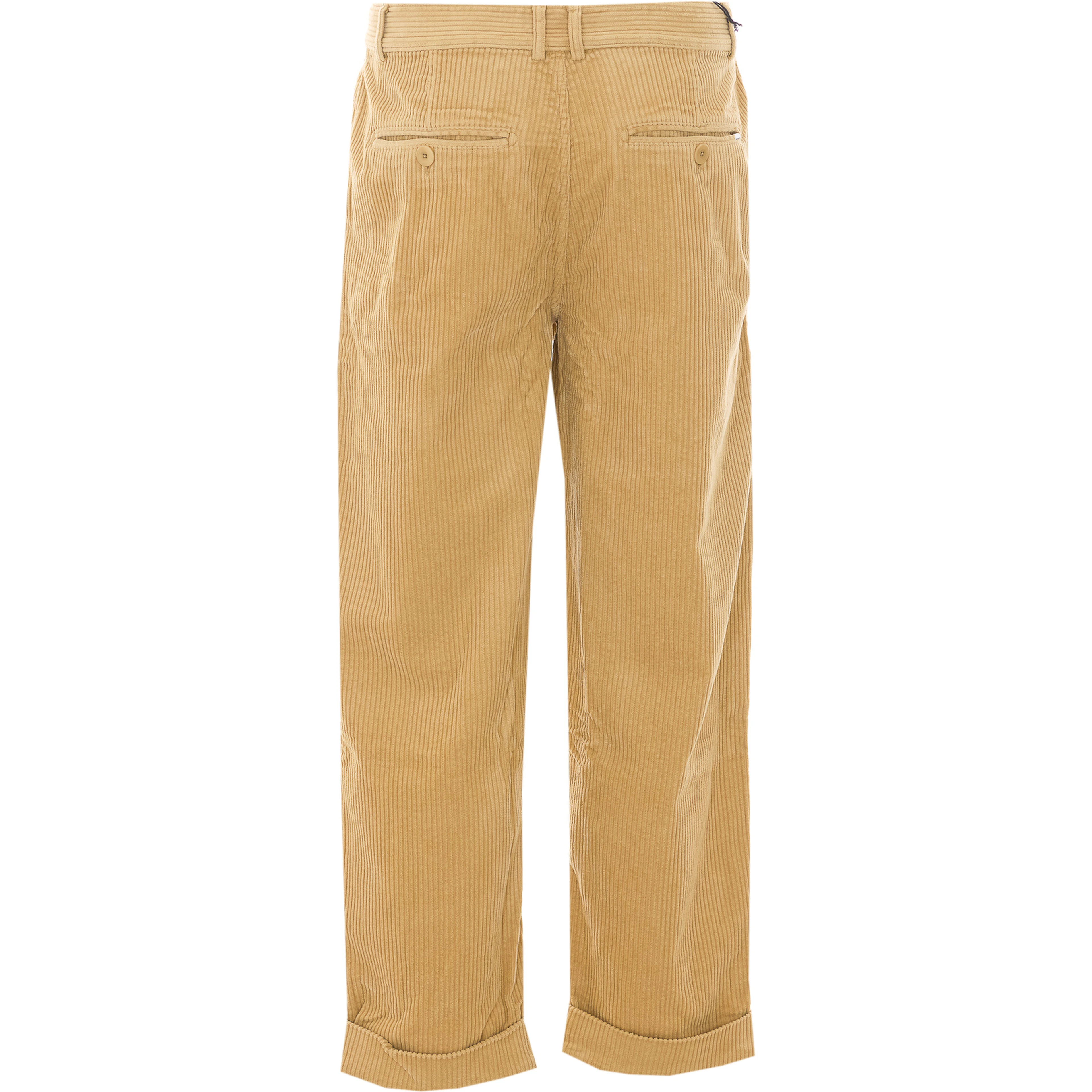 EDMMOND STUDIOS Trousers Beige