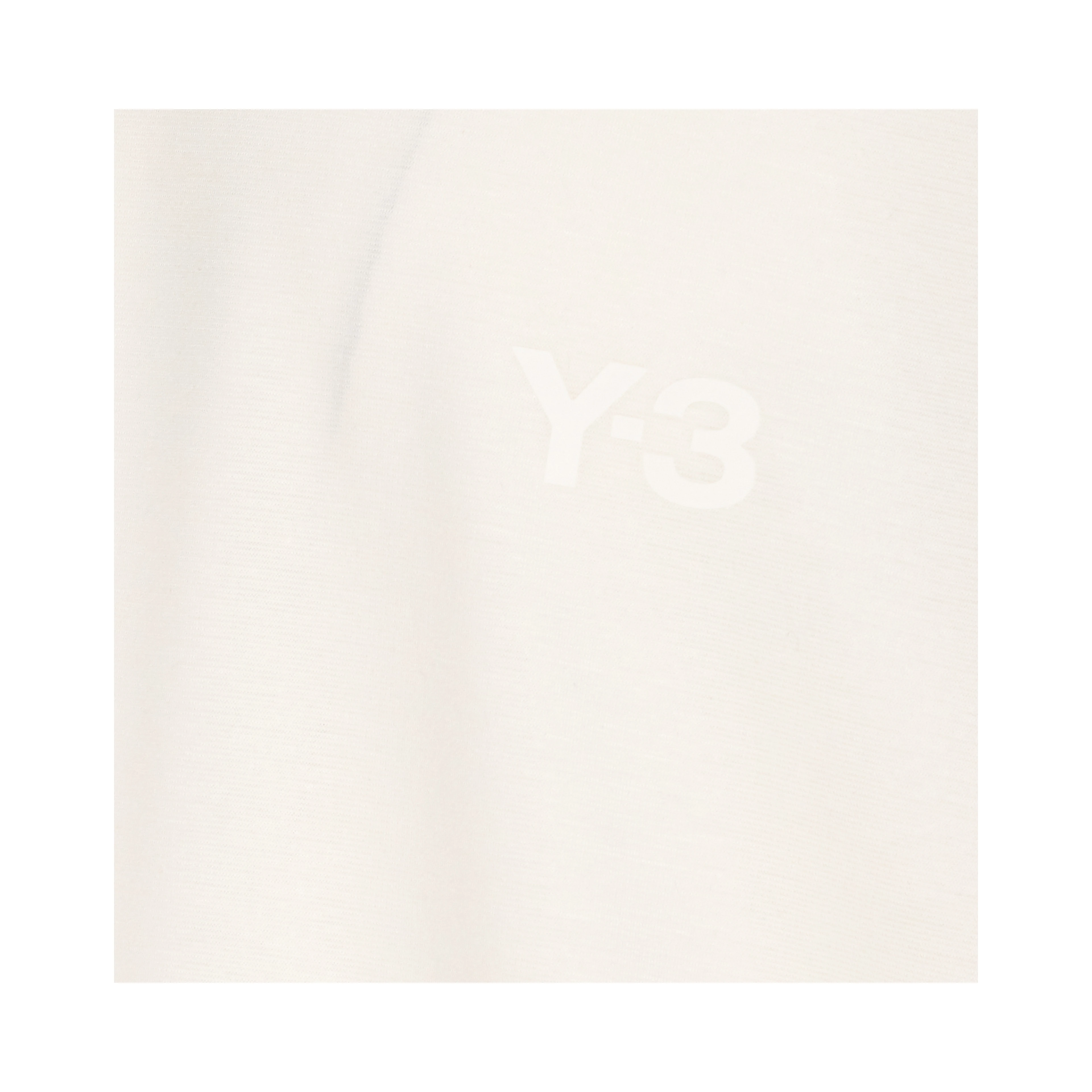تيشيرتات وبولو من Y-3
