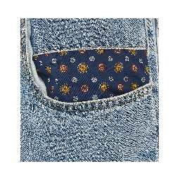 Maison Margiela Jeans Blue