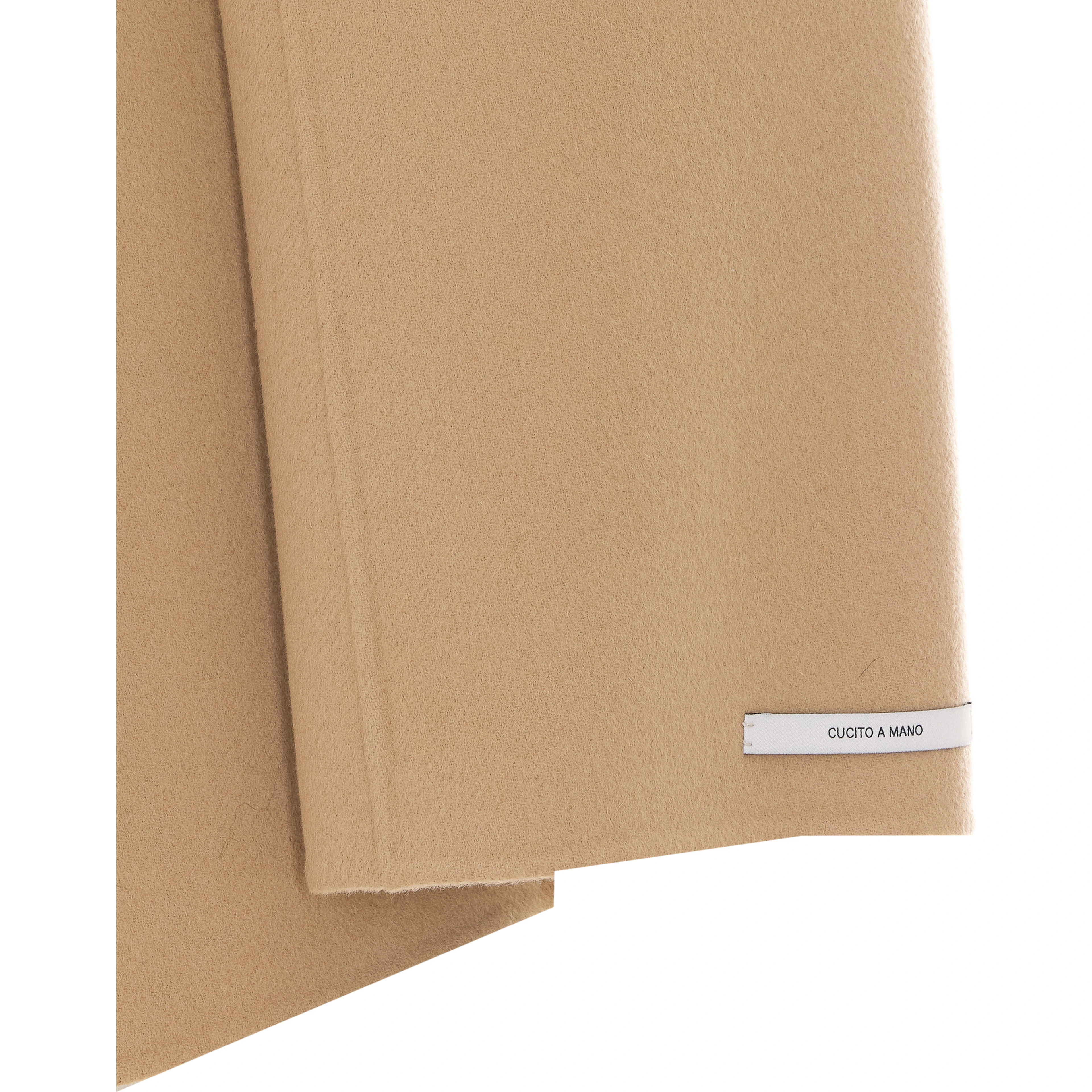 SportMax  Coats Beige