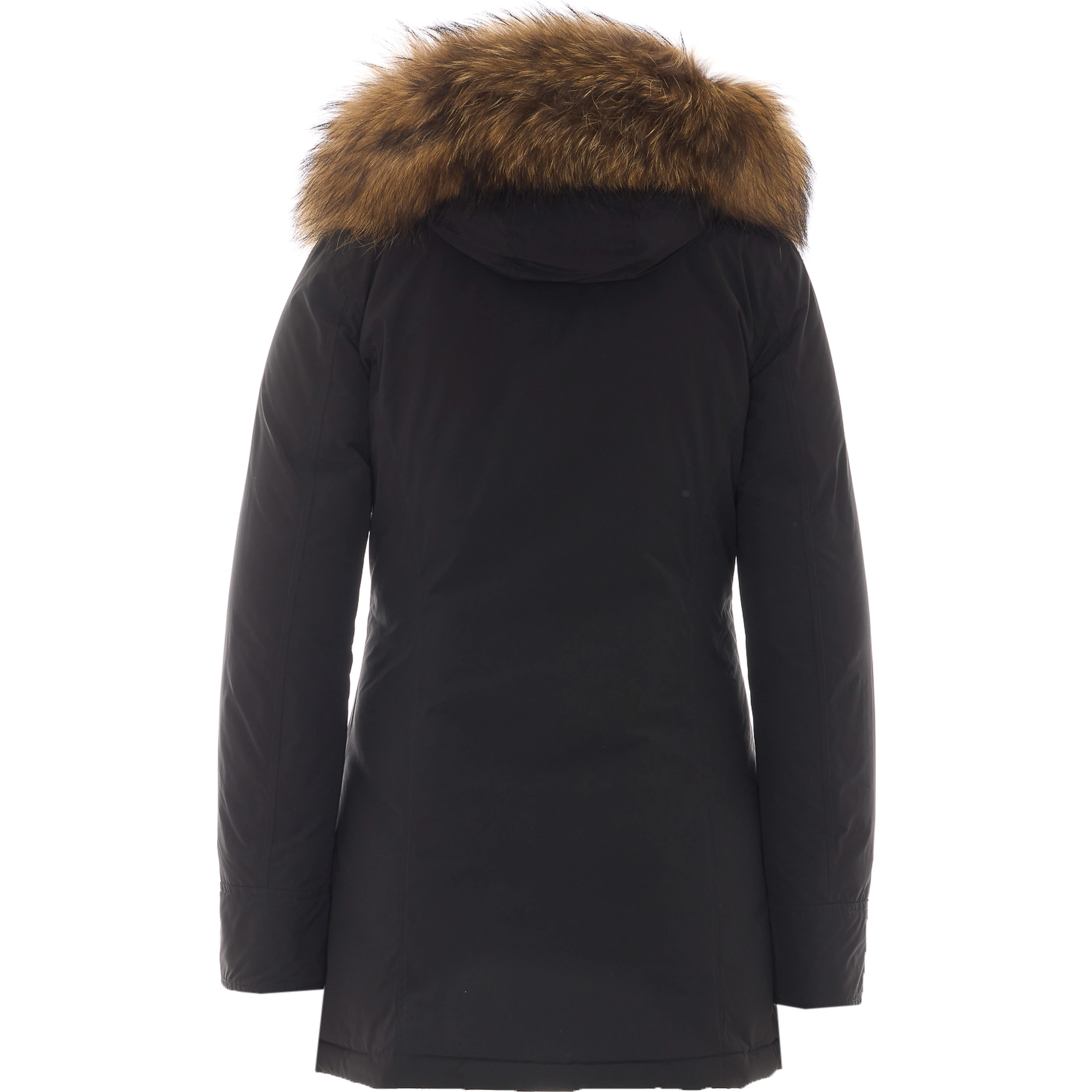 Woolrich Coats Black