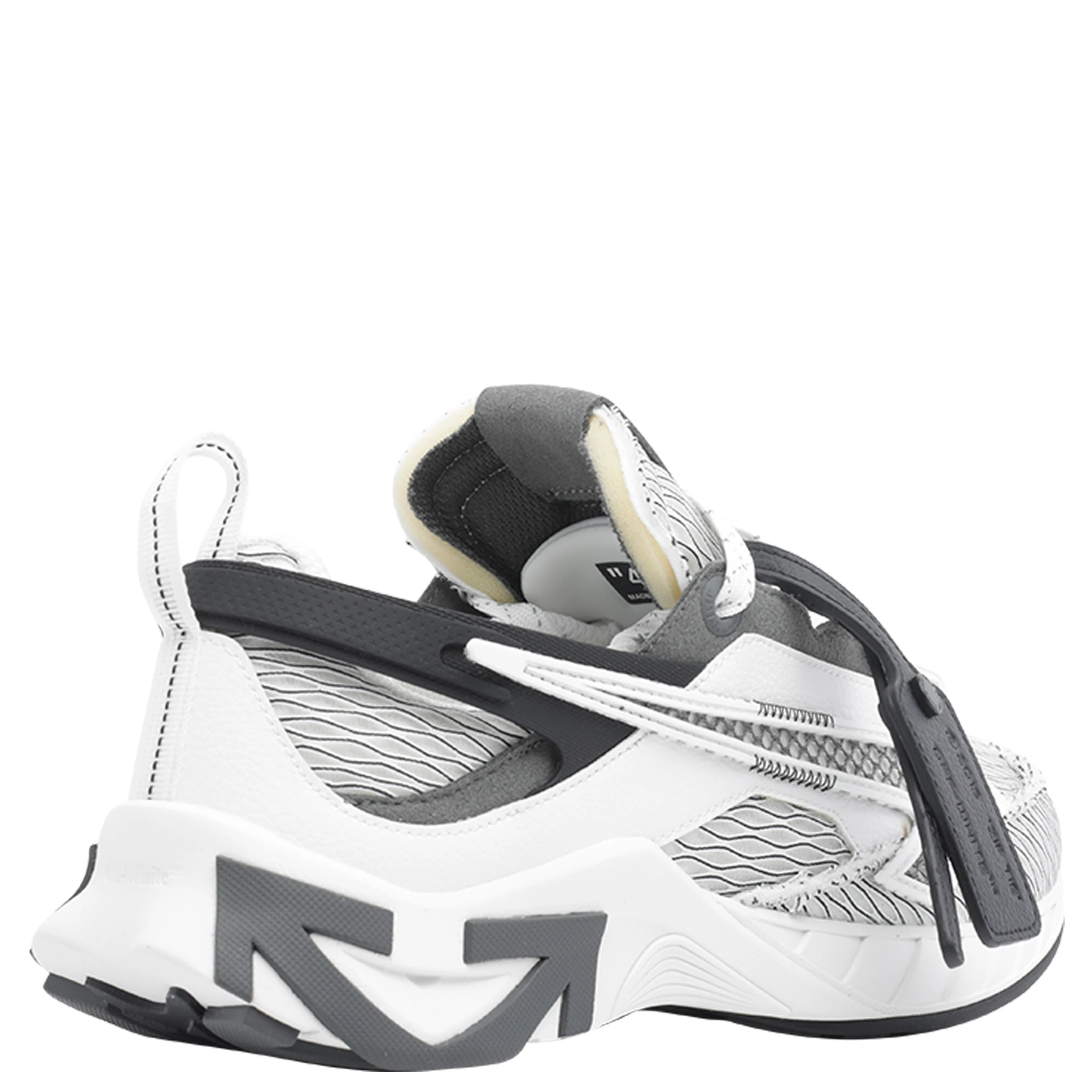 Off White Sneakers