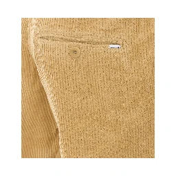 EDMMOND STUDIOS Trousers Beige