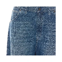 Maison Margiela Jeans Blue