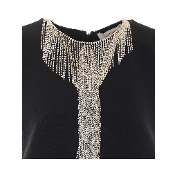 SportMax  Dresses Black