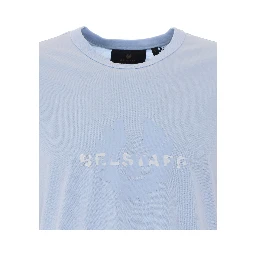 Belstaff T-shirts and Polos Blue