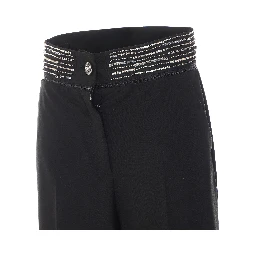 Pinko Trousers Black