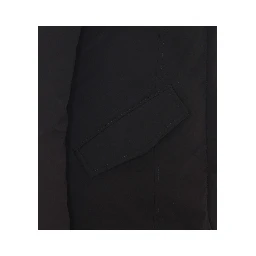 Woolrich Coats Black