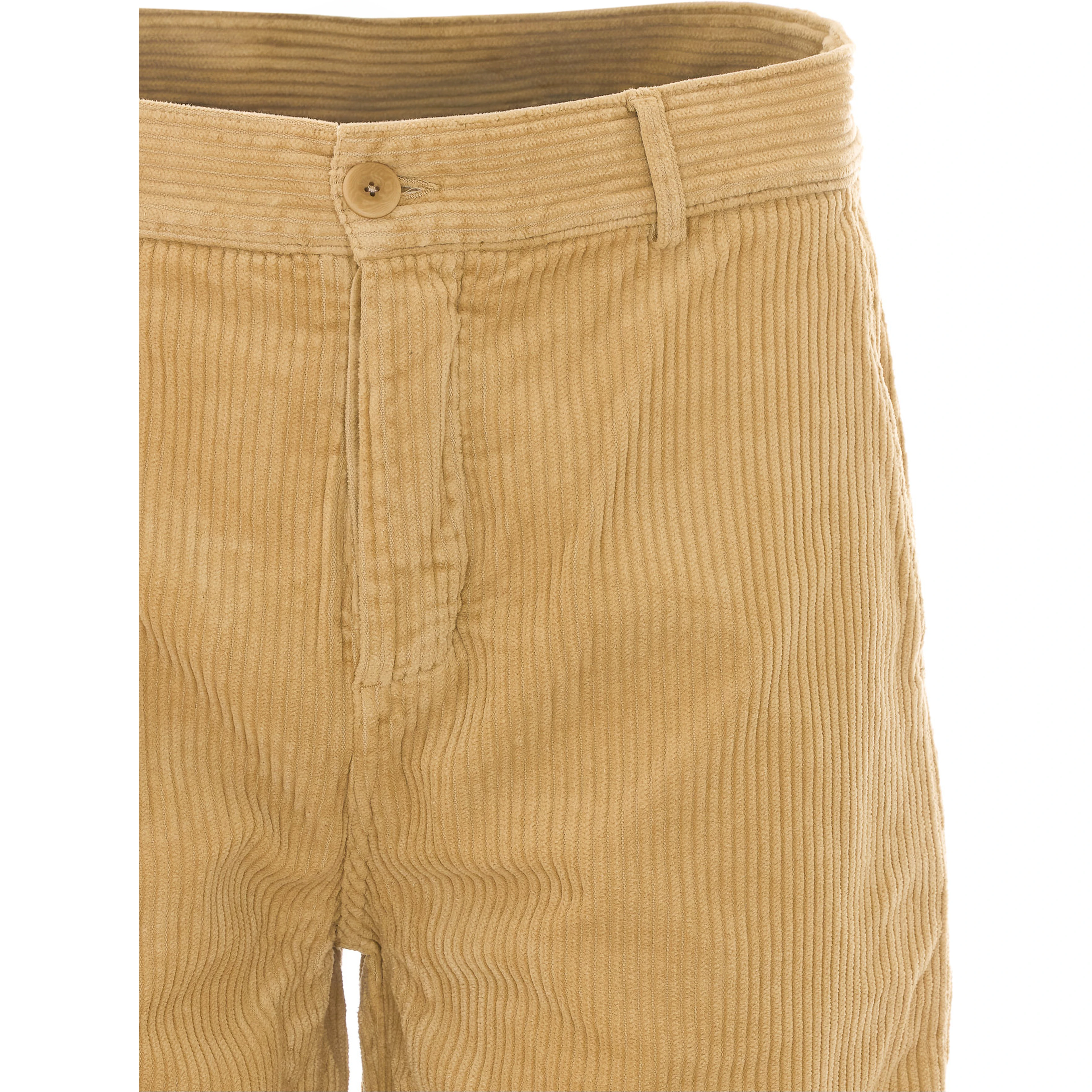 EDMMOND STUDIOS Trousers Beige