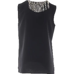 SportMax  Top Black