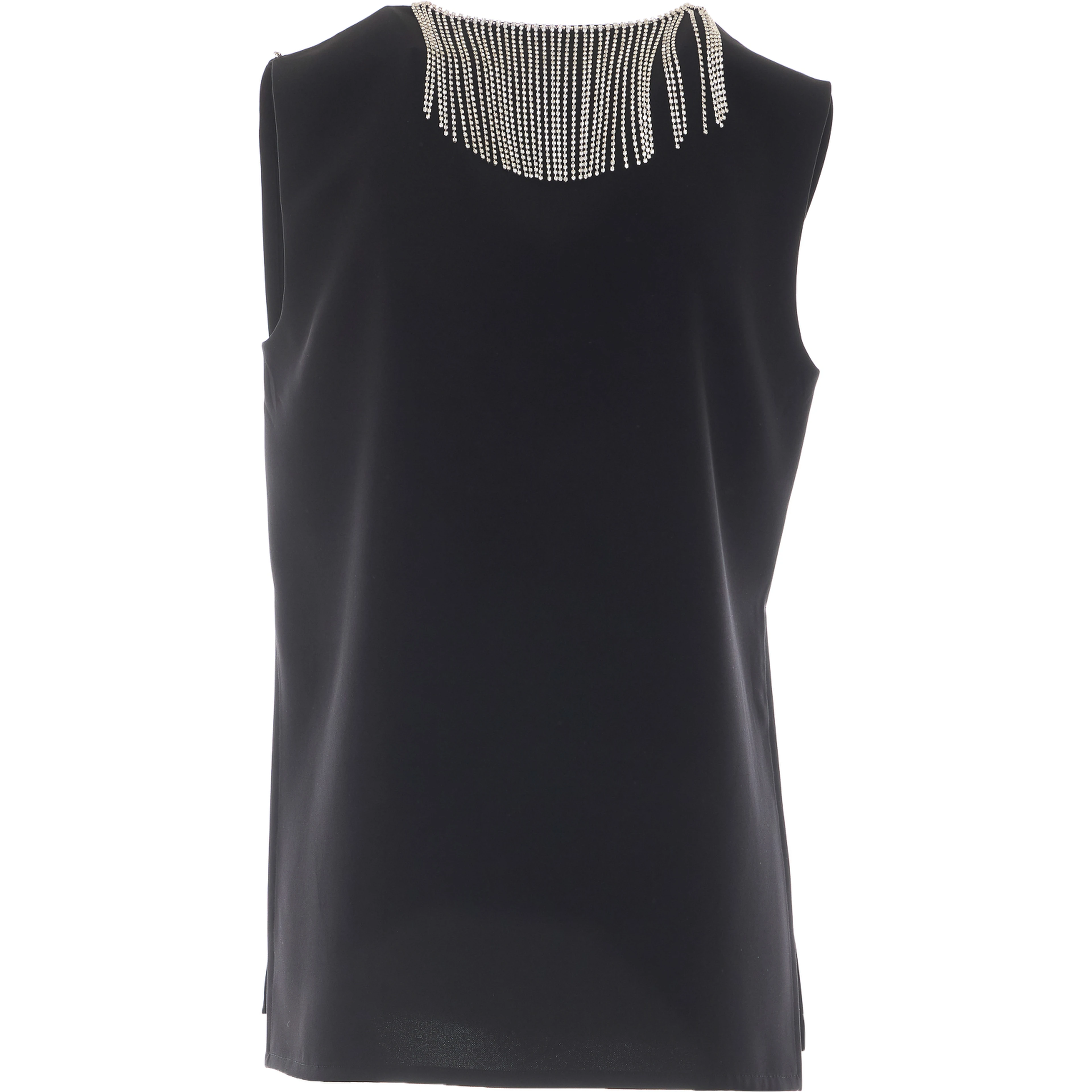 SportMax  Top Black