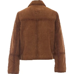 Zadig & Voltaire Jackets