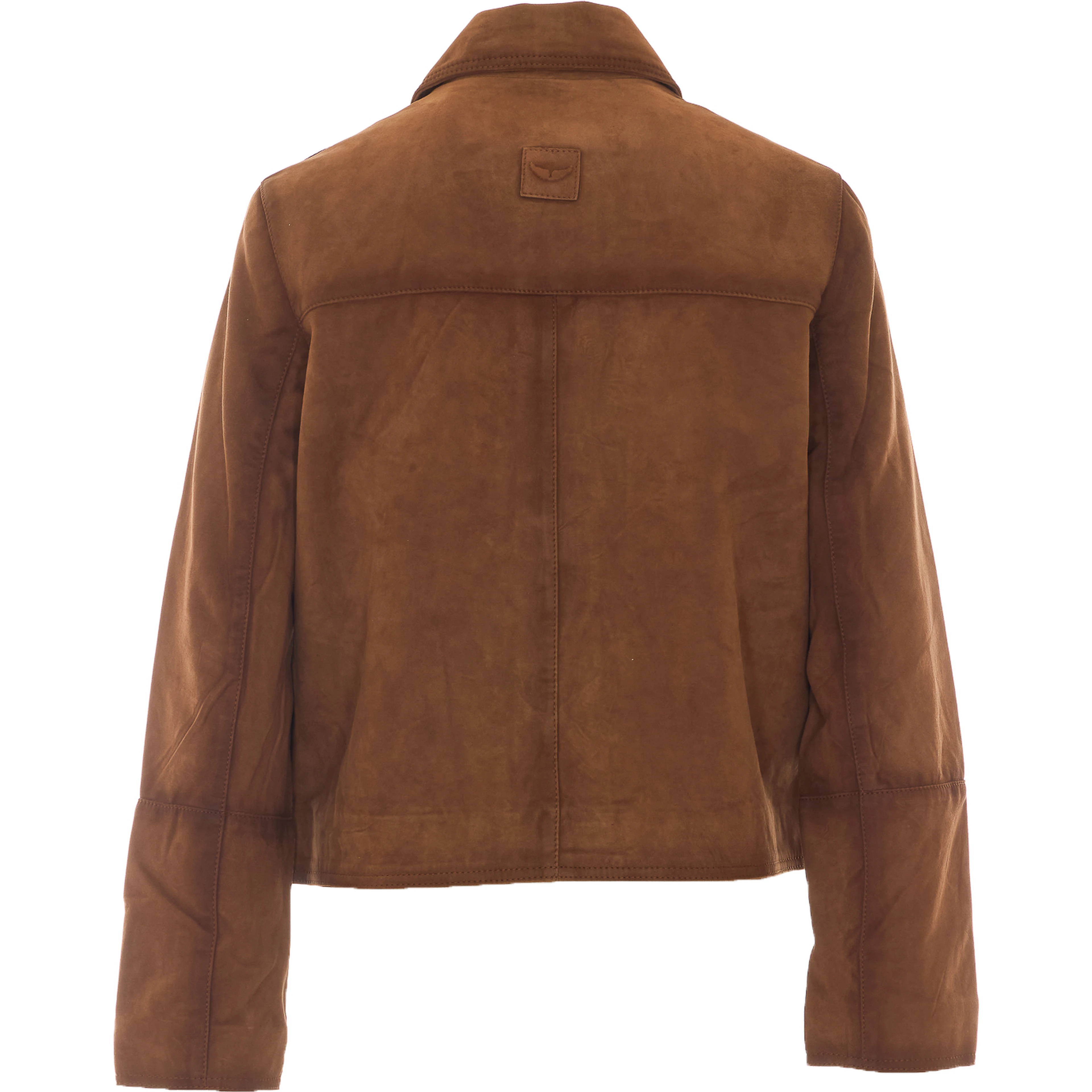 Zadig & Voltaire Jackets