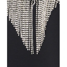 SportMax  Top Black