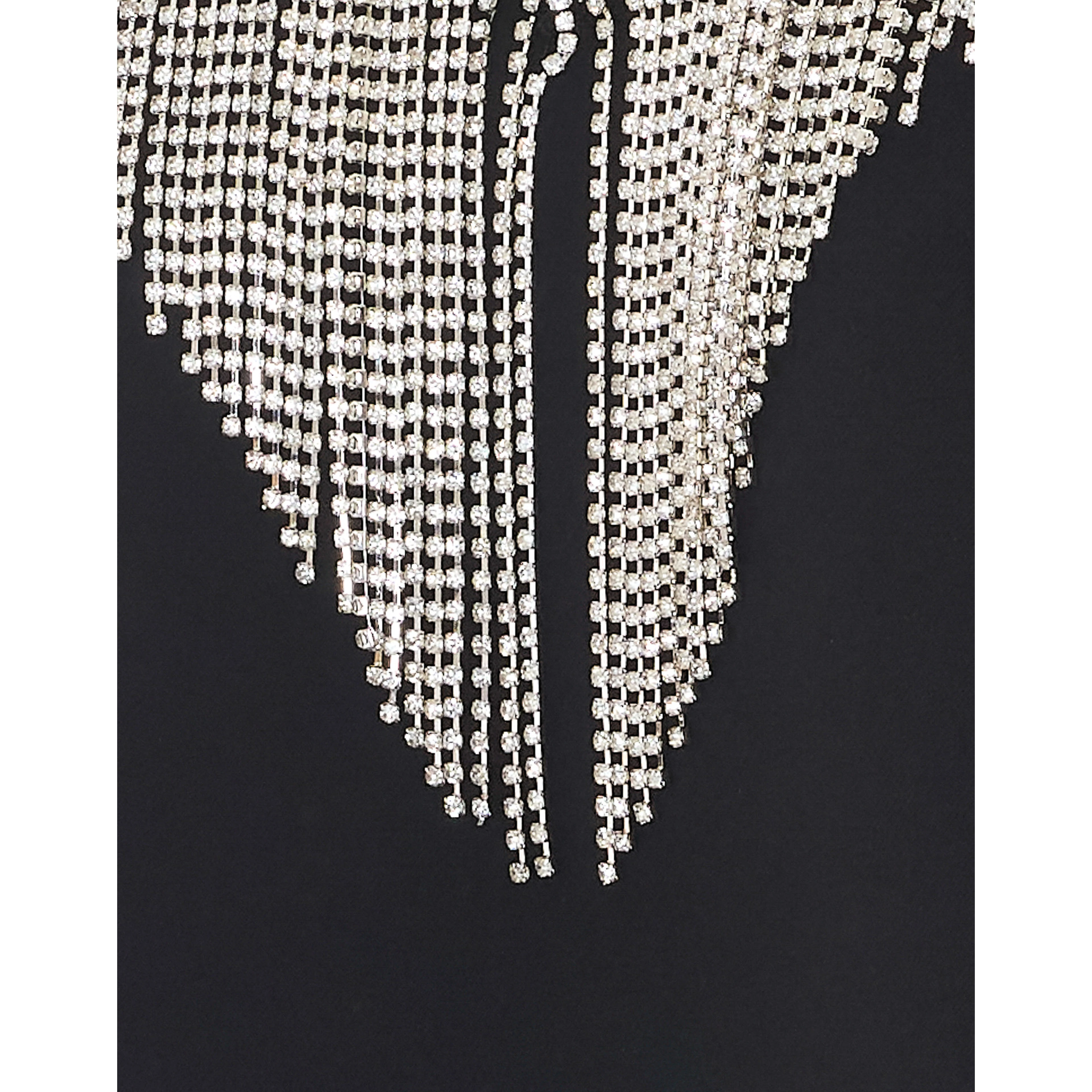 SportMax  Top Black