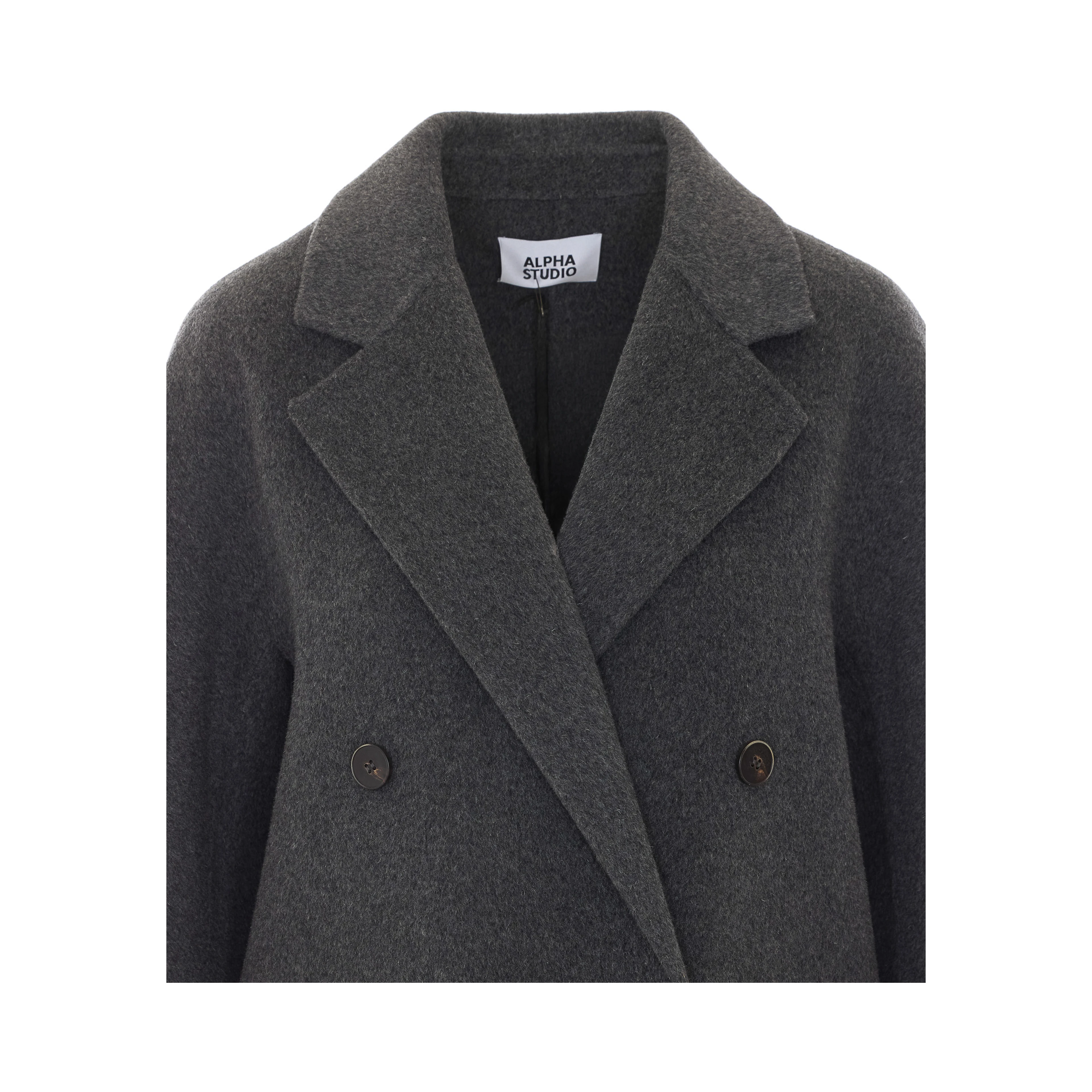 Alpha studio Coats