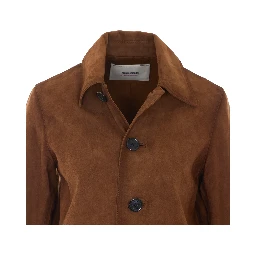 Zadig & Voltaire Jackets