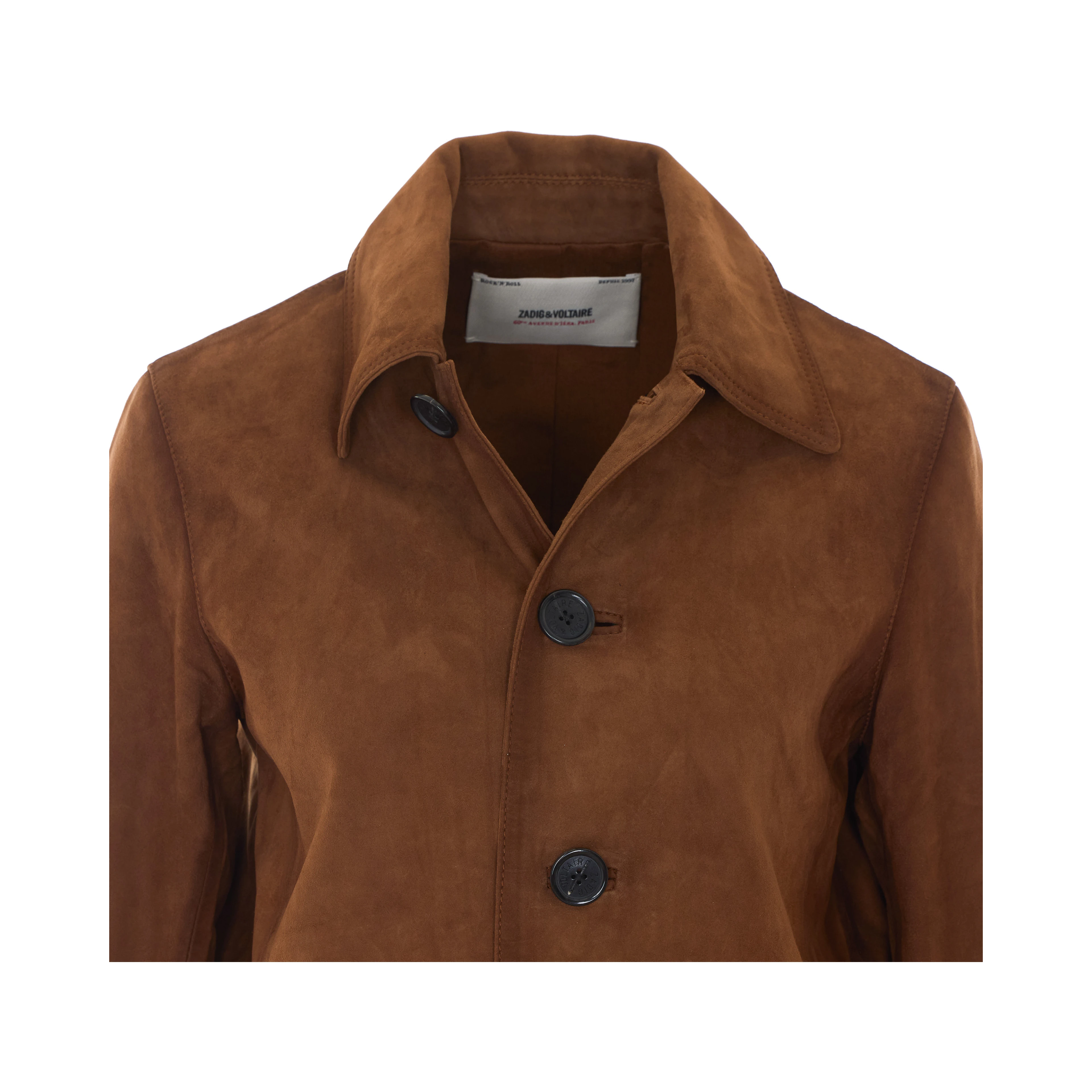 Zadig & Voltaire Jackets