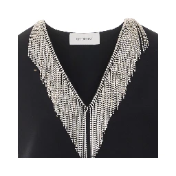 SportMax  Top Black