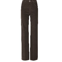 AMBER WIDE LEG JEANS