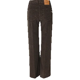 AMBER WIDE LEG JEANS
