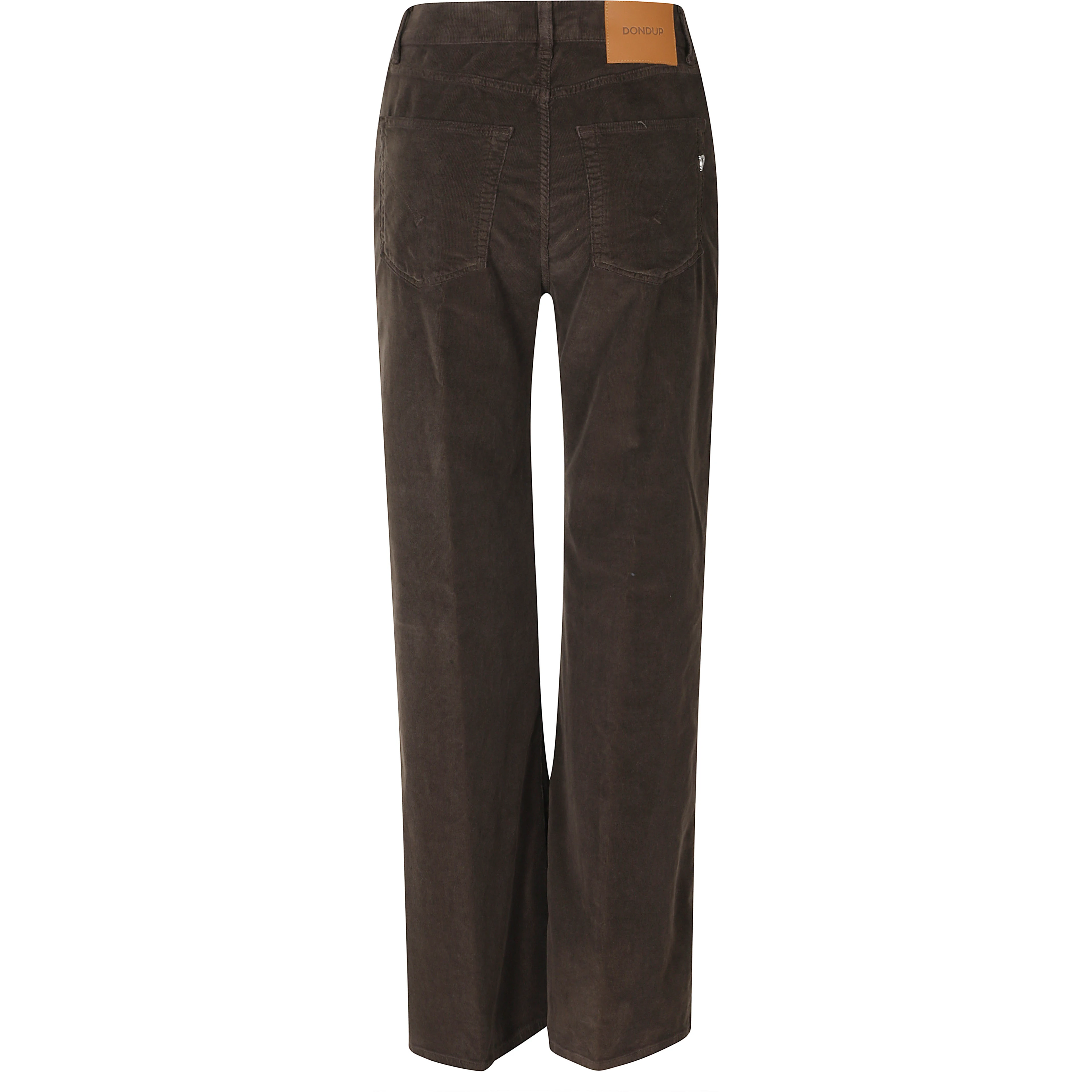 AMBER WIDE LEG JEANS