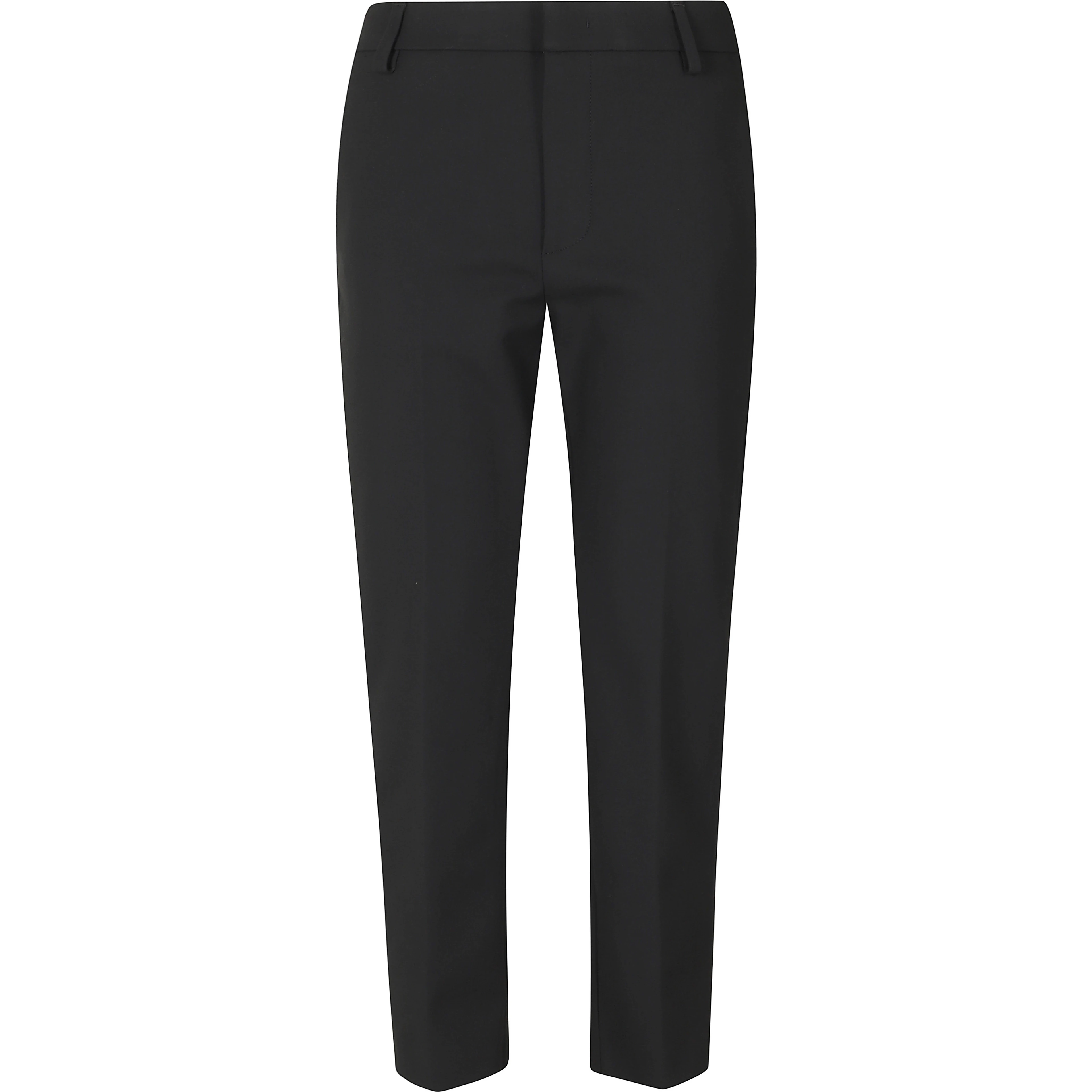 NIMA LOOSE FIT TROUSERS