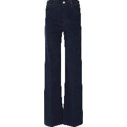 AMBER WIDE LEG JEANS